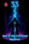 Alina Rubi - 33 Key of the Universal Mystery