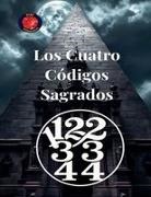 Alina Rubi - 11 22 33 44 Los Cuatro Códigos Sagrados