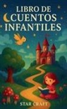 Star Craft - Libro de Cuentos Infantiles
