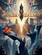 True Bend - Wager Of Realms