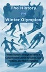 James Bren - The History of the Winter Olympics