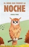 Giggle Pens - El Búho que Perdió la Noche