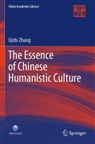 Qizhi Zhang - The Essence of Chinese Humanistic Culture