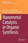 Ming Bao, Xiujuan Feng, Xiujuan et al Feng, Jingjie Luo, Jian Sun, Jiasheng Wang - Nanometal Catalysis in Organic Synthesis