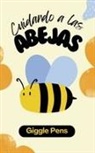 Giggle Pens - Cuidando a las Abejas