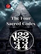 Alina Rubi - 11 22 33 44 The Four Sacred Codes
