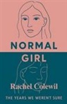 Rachel Colewil - Normal Girl