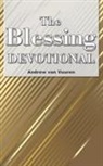 Andrew van Vuuren - The Blessing Devotional