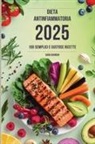 Sara Bianchi - Dieta Antinfiammatoria 2025