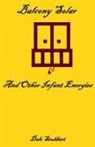 Dale Stubbart - Balcony Solar and Other Infant Energies