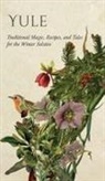 Wyrd Books, Lizzie Stoddart - Yule