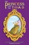 Gordon House - The Princess and the Toad
