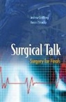 Andrew J Goldberg Obe, Andrew Goldberg &amp; Gerard Stansby, Stansby Gerard - Surgical Talk: Surgery For Finals