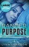 Lynn Shannon - Ranger Purpose