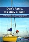 Mike Spradbery - Don't Panic, It's Only a Boat!