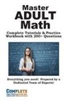 Complete Test Preparation Inc. - Adult Math Mastery