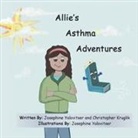 Christopher Kruglik, Josephine Yalovitser - Allie's Asthma Adventures