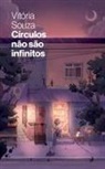 Vitória Souza - Círculos não são infinitos