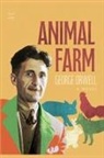 George Orwell - Animal Farm