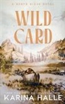 Karina Halle - Wild Card