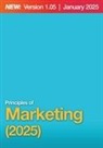 Maria Gomez Albrecht, Mark Green, Linda Hoffman - Principles of Marketing (2025)