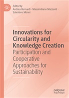 Andrea Bernardi, Massimiliano Mazzanti, Salvatore Monni - Innovations for Circularity and Knowledge Creation