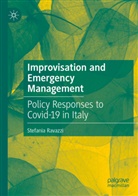 Stefania Ravazzi - Improvisation and Emergency Management