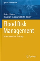 Balasaheb Ghute, Brototi Biswas, Bhagwan Balasaheb Ghute - Flood Risk Management