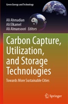 Ali Ahmadian, Ali Almansoori, Ali Elkamel - Carbon Capture, Utilization, and Storage Technologies