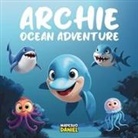 Mapesho Daniel - Archie Ocean Adventure