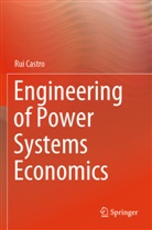 Rui Castro - Engineering of Power Systems Economics