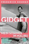 Frederick Kohner - Gidget. Mein Sommer in Malibu