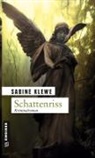Sabine Klewe - Schattenriss