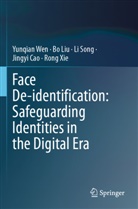 Jingyi Cao, Bo Liu, Li Song, Yunqian Wen, Rong Xie - Face De-identification: Safeguarding Identities in the Digital Era