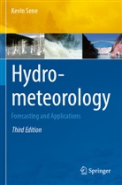 Kevin Sene - Hydrometeorology