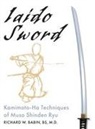 Richard Babin - Iaido Sword