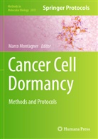 Marco Montagner - Cancer Cell Dormancy