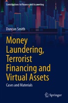 Duncan Smith - Money Laundering, Terrorist Financing and Virtual Assets
