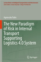 Agnieszka Tubis - The New Paradigm of Risk in Internal Transport Supporting Logistics 4.0 System