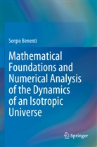 Sergio Benenti - Mathematical Foundations and Numerical Analysis of the Dynamics of an Isotropic Universe