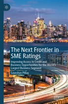 Saveshen Pillay - The Next Frontier in SME Ratings