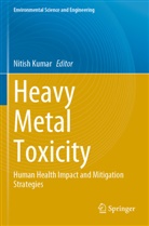 Nitish Kumar - Heavy Metal Toxicity