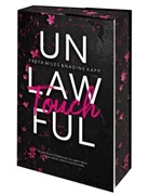 Nadine Kapp, Freya Miles - Unlawful Touch
