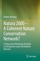 Bettina Kleining - Natura 2000 - A Coherent Nature Conservation Network?