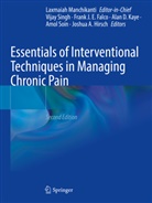 Frank J. E. Falco, Frank J.E. Falco, Joshua A. Hirsch, Alan D. Kaye, Laxmaiah Manchikanti, Vijay Singh... - Essentials of Interventional Techniques in Managing Chronic Pain