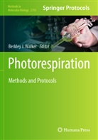Berkley J Walker - Photorespiration