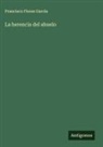 Francisco Flores García - La herencia del abuelo