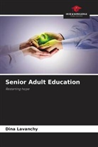 Dina Lavanchy - Senior Adult Education