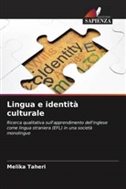 Melika Taheri - Lingua e identità culturale