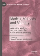 Seth Bernard, Sarah C. Murray - Models, Methods, and Morality